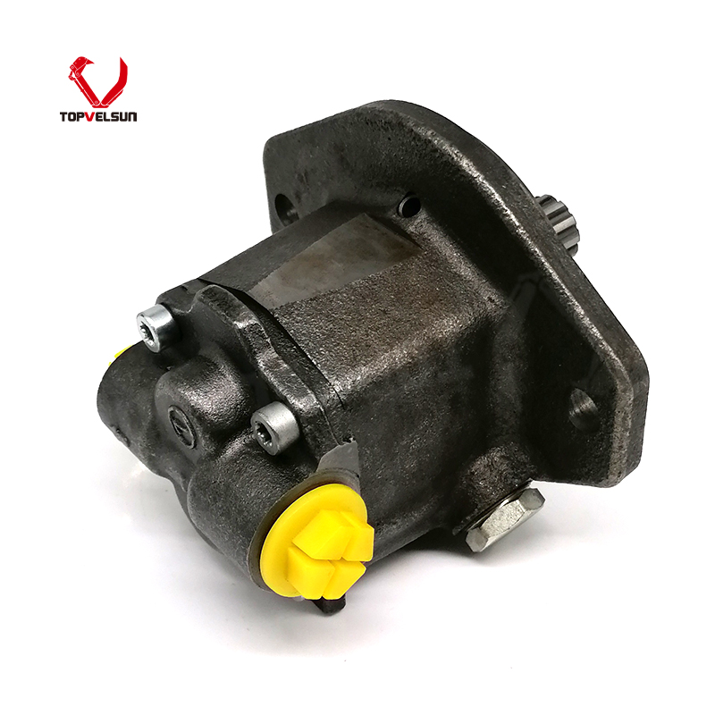 Caterpillar 3848611 engine fuel supply pump replacement
