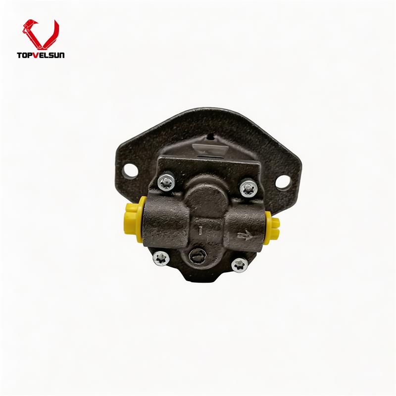 3848612 diesel fuel supply pump for heavy equipment