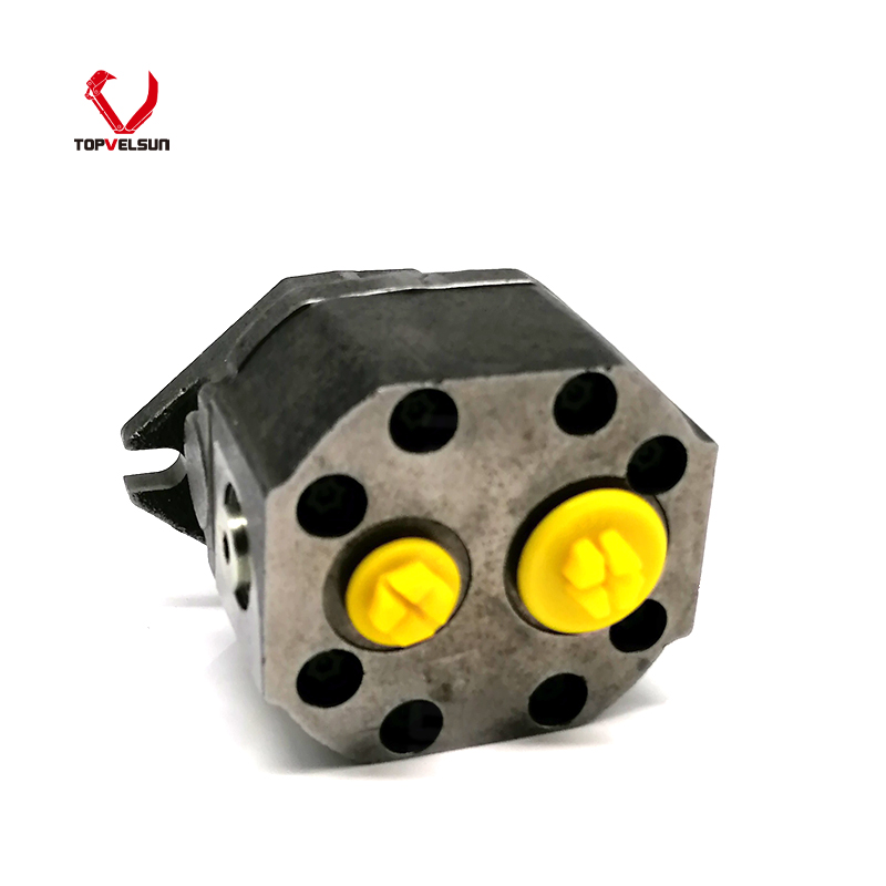 Fuel Pump 162-9612 for CAT Excavator 322C 325C Track Loader 953C 963C