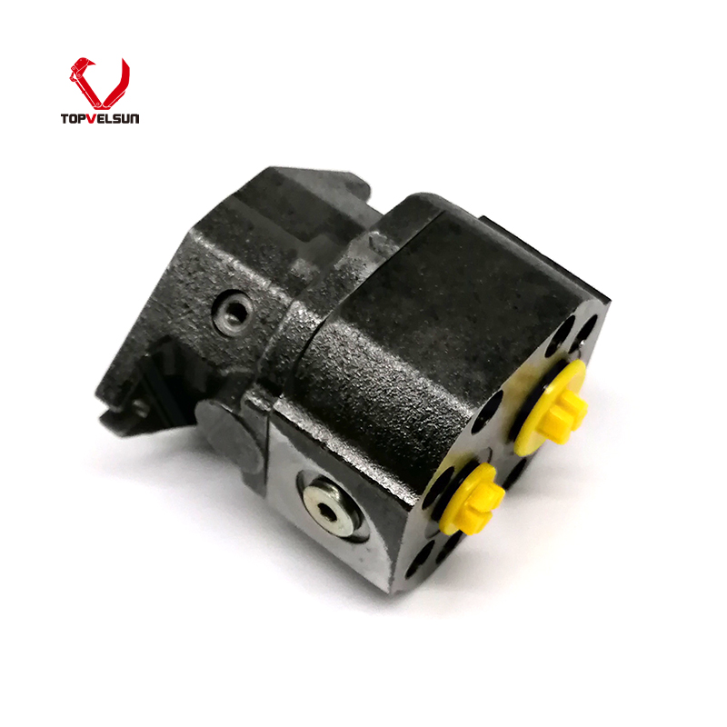 162-9612 fuel supply pump for 322C 325C excavator