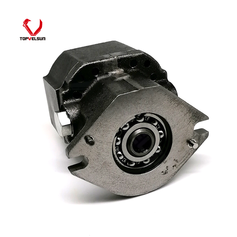 162-9612 fuel transfer pump for 953C 963C track loader