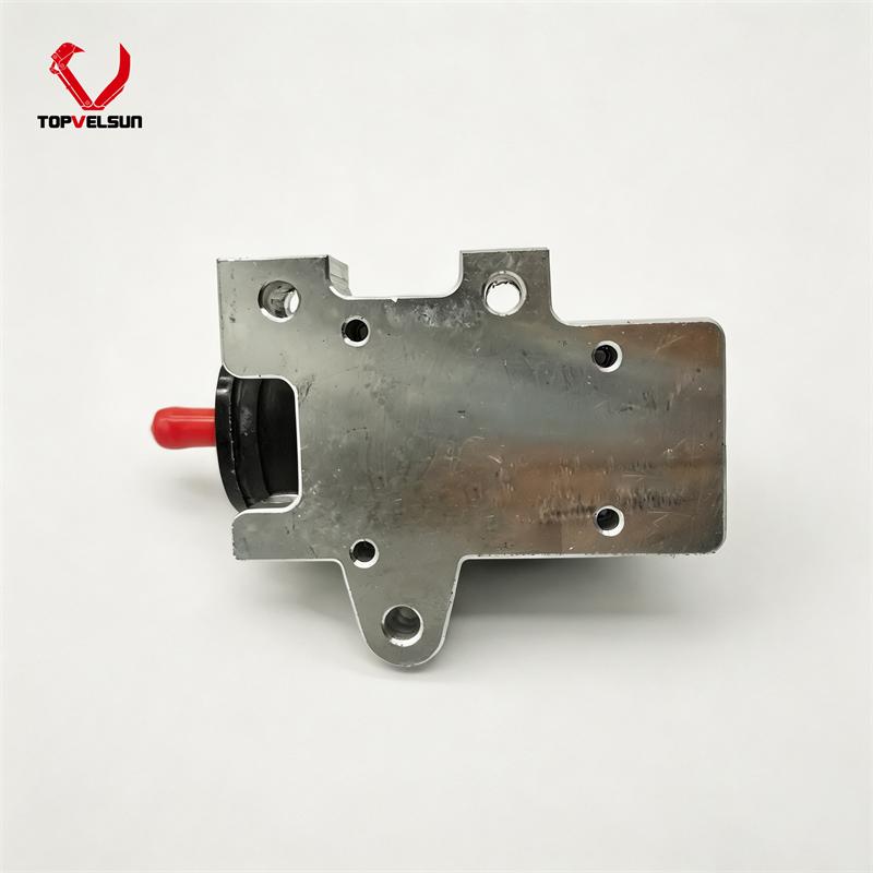 4465409 fuel supply pump for CAT 924K 930K 938K wheel loader