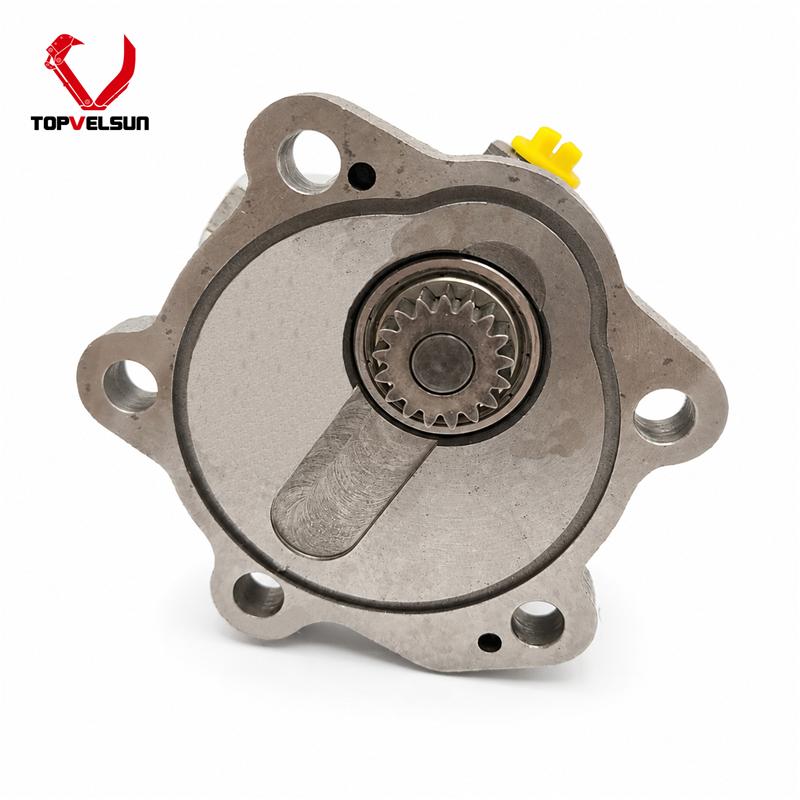 293-0249 Fuel Pump for Caterpillar Engine C4.4 C6.6 CAT M315D M318D 924H 953D 963D