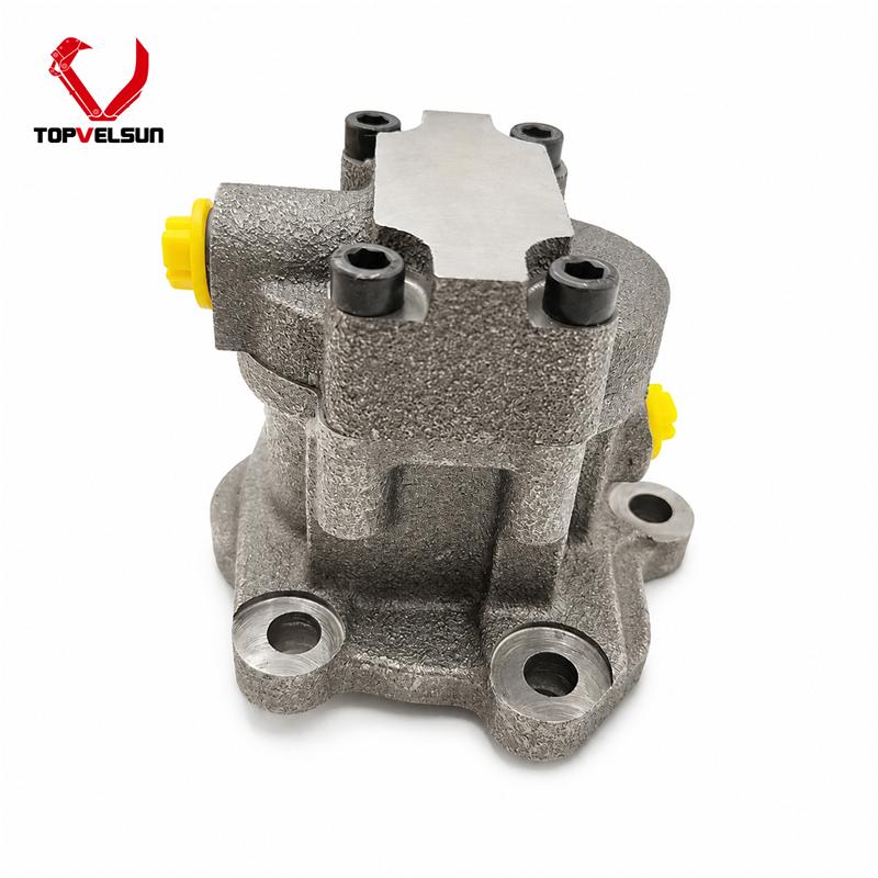 CAT 2930249 fuel supply pump for M315D M318D excavator