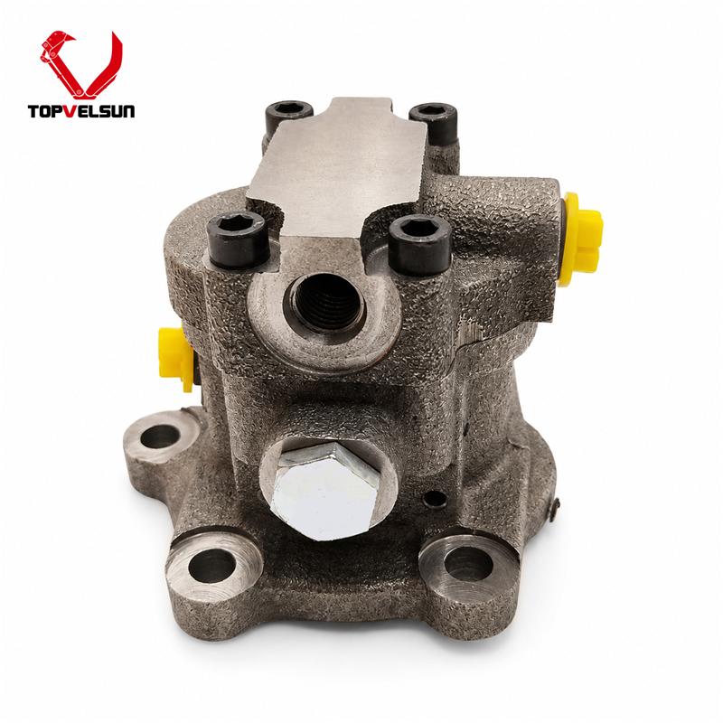 293-0249 fuel pump for Caterpillar 924H 928H wheel loader