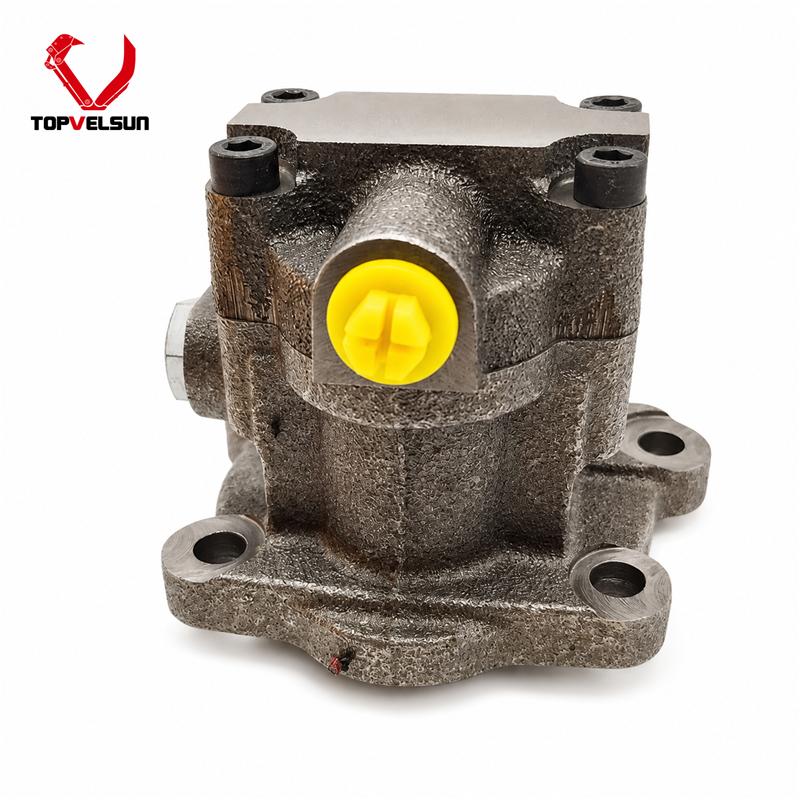 2930249 fuel transfer pump for CAT 953D 963D track loader