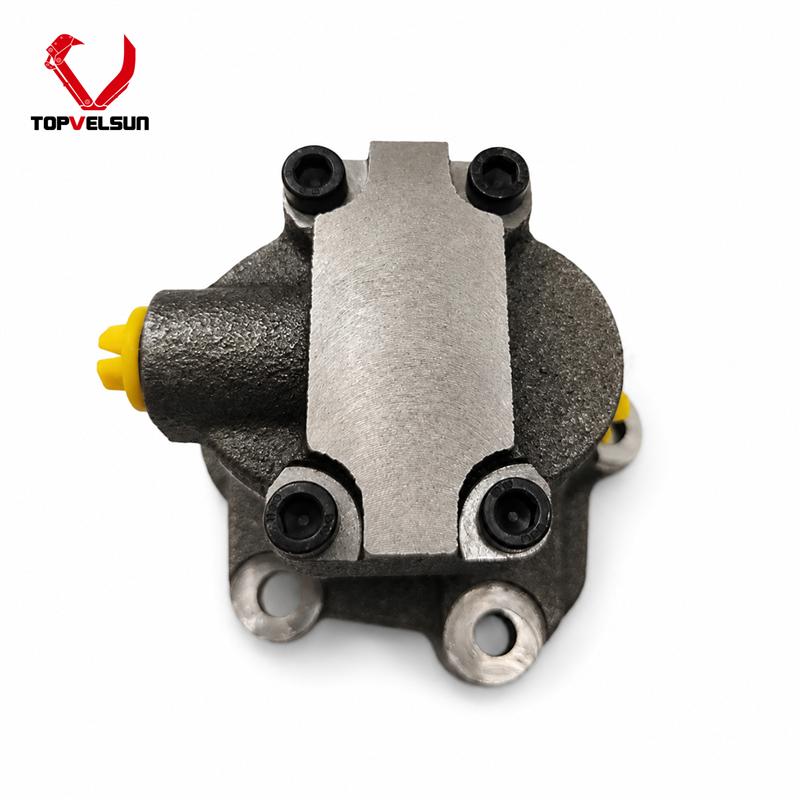Caterpillar fuel transfer pump for 120M 12M motor grader