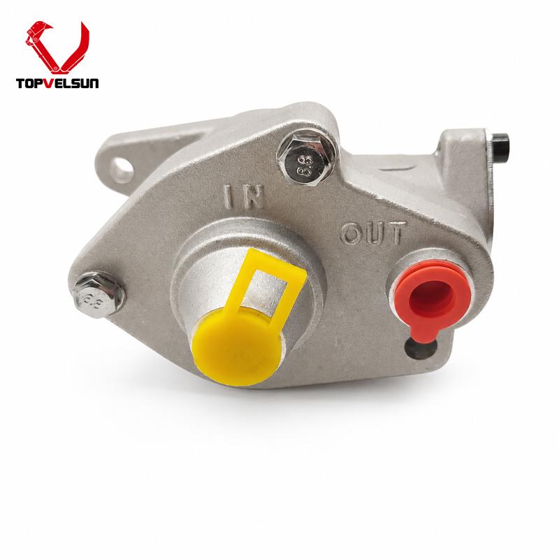 1W-1695 Fuel Transfer Pump for Caterpillar Excavators CAT 215 225 235 330