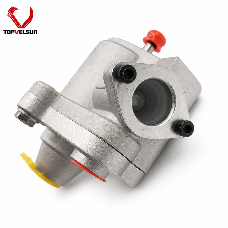 1W1695 fuel transfer pump for CAT 330 excavator