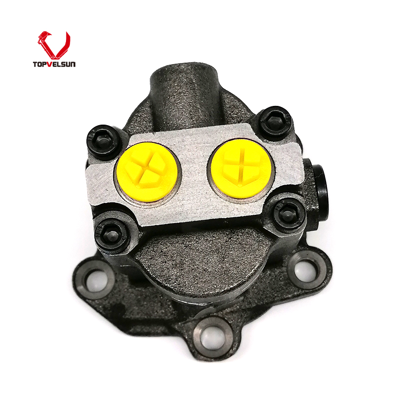 292-3751 Fuel Transfer Pump for Caterpillar Excavators CAT 311D 312D 320D 323D
