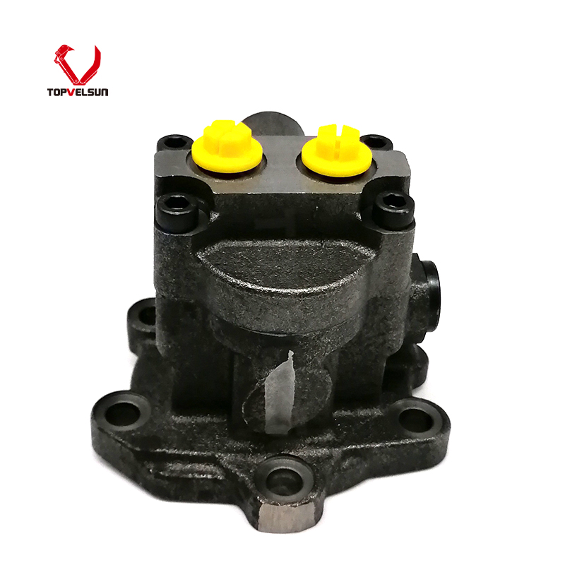 CAT 2923751 fuel supply pump with 17-tooth gear
