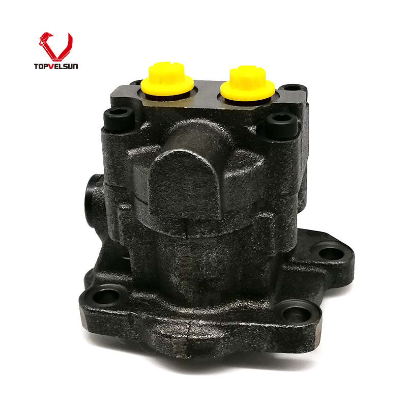 292-3751 fuel pump for Caterpillar 311D 312D excavator