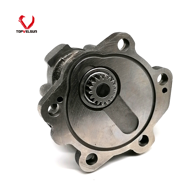 2923751 fuel transfer pump for CAT 320D excavator