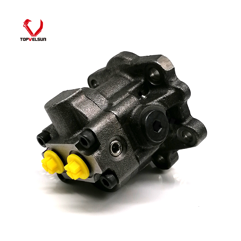 CAT fuel transfer pump for 321D 323D excavator