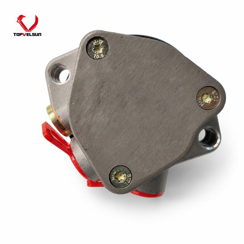 04503573 fuel transfer pump replacement for Agrotron 100 120