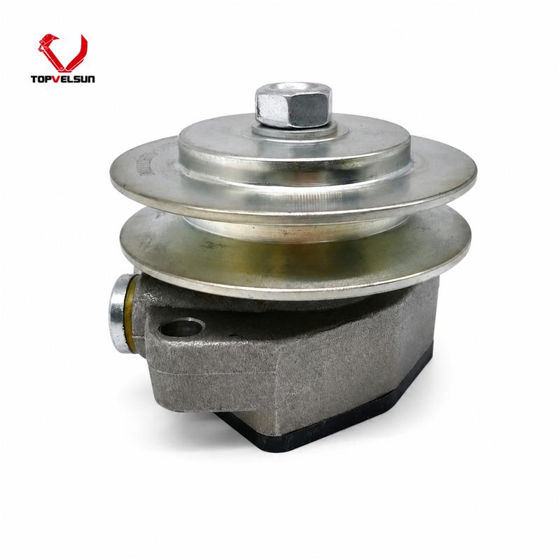 20450894 Volvo fuel feed pump for EC240B excavator