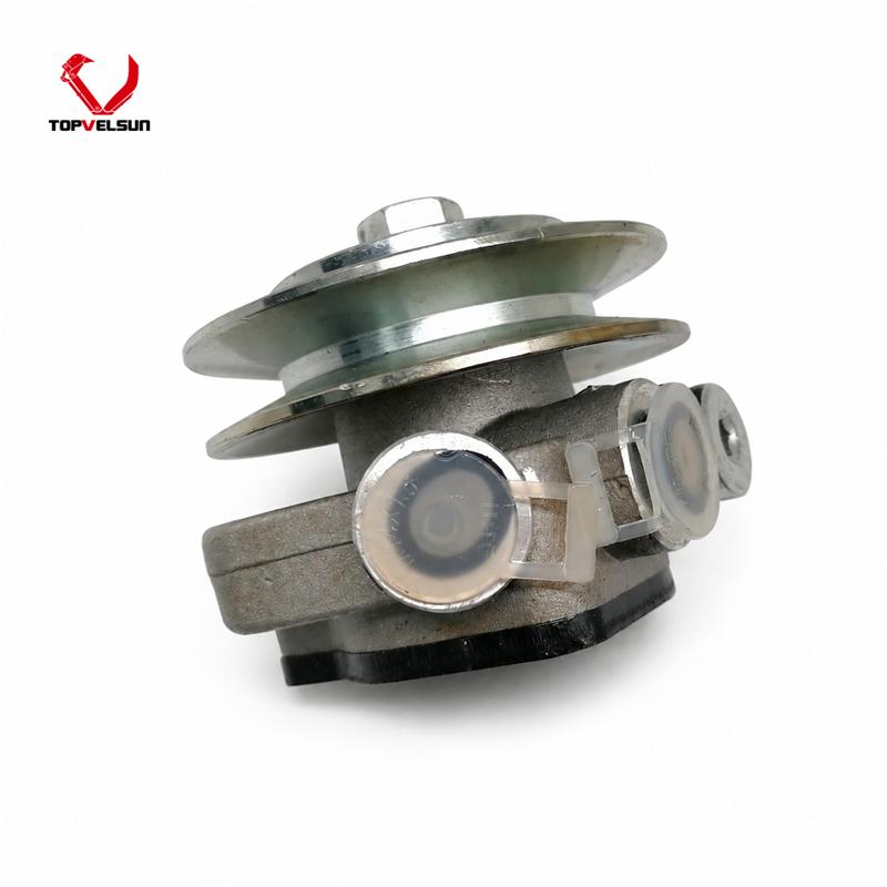 21584586 fuel supply pump for Volvo EC290B excavator