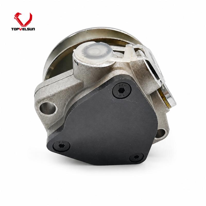 Volvo fuel pump for EC210B EC240B EC290B excavators