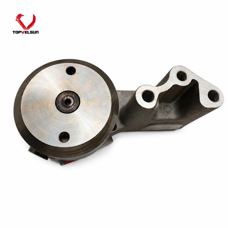 Fuel Pump 21019945 for Volvo D6E D7E Engine EC140C EC240B EC290B Excavator