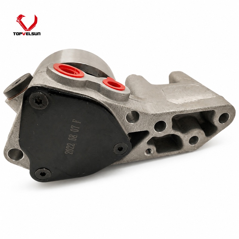 VOE21019945 fuel supply pump for Volvo EC140C excavator