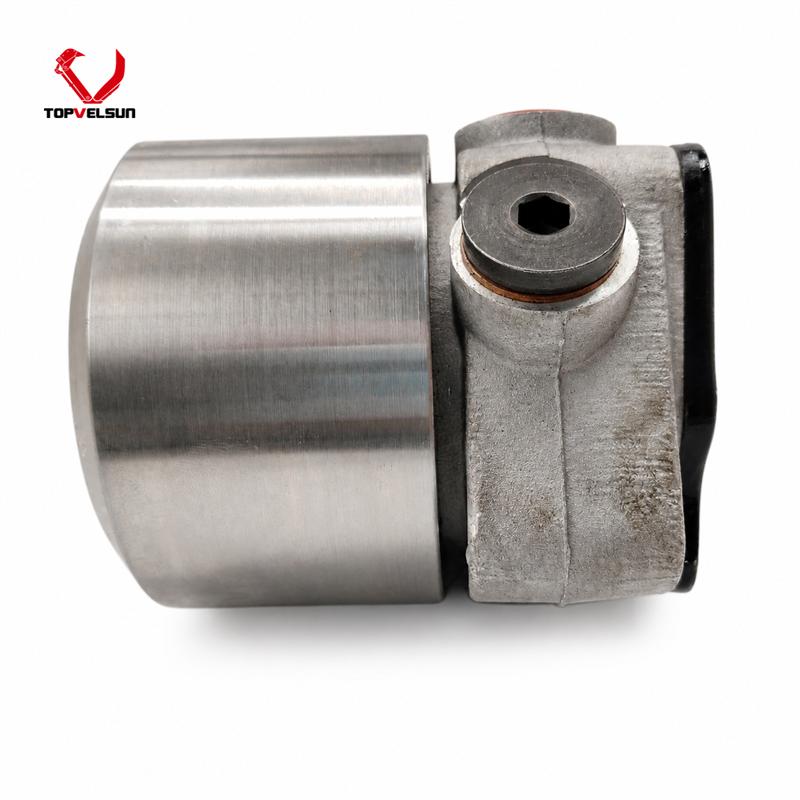 Volvo fuel transfer pump for L60G L70G L90G wheel loader