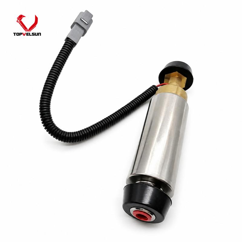 6745-71-1840 fuel supply pump for Komatsu PC360LC-10