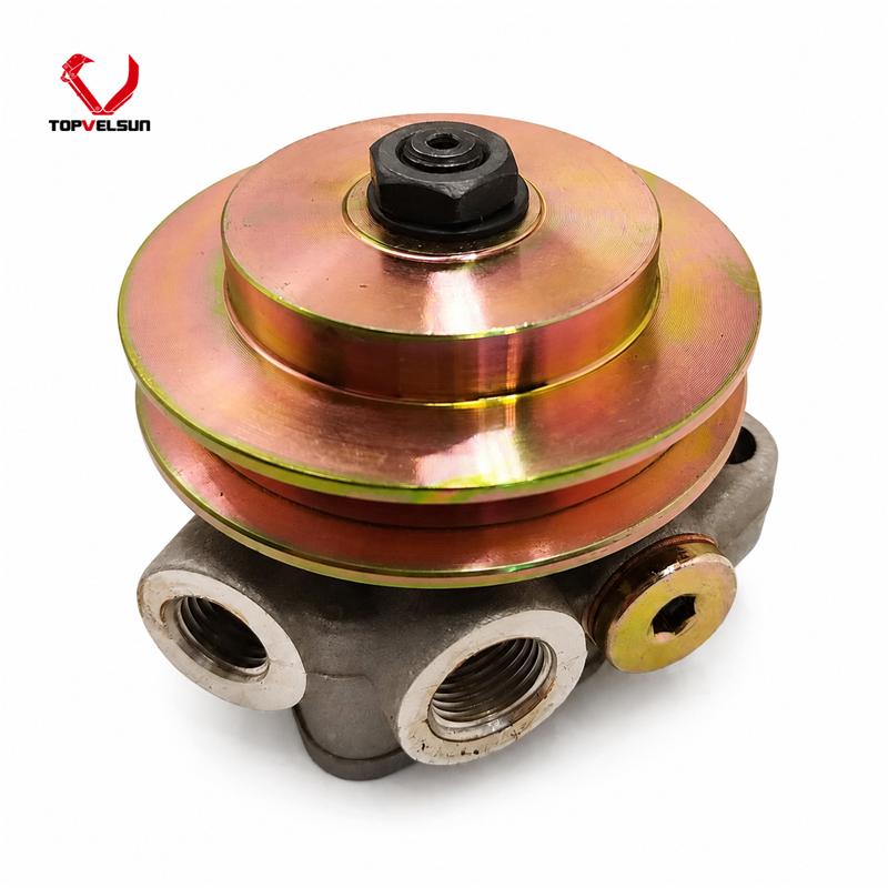 21584586 Fuel Lift Pump for Volvo Excavators EC240B EC290B
