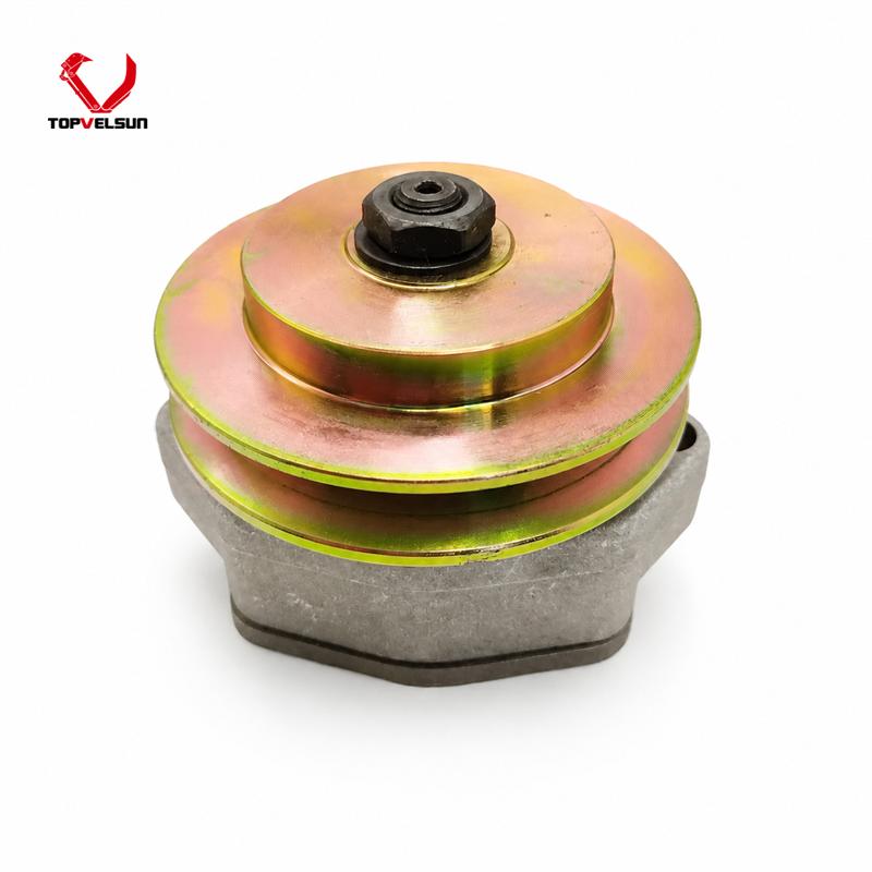 VOE21584586 fuel lift pump for Volvo EC240B excavator