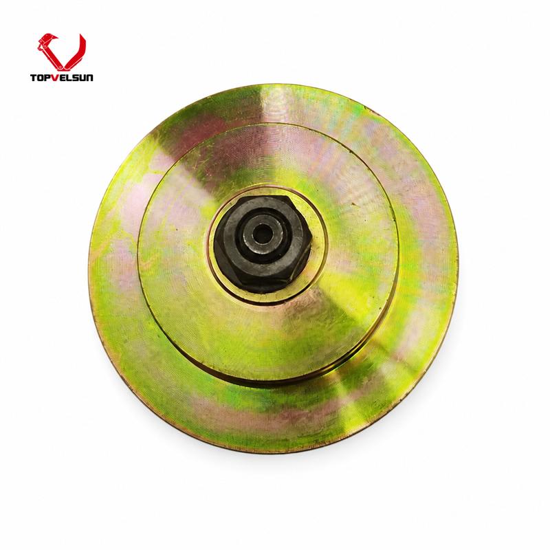 21584586 fuel feed pump for Volvo EC290B excavator