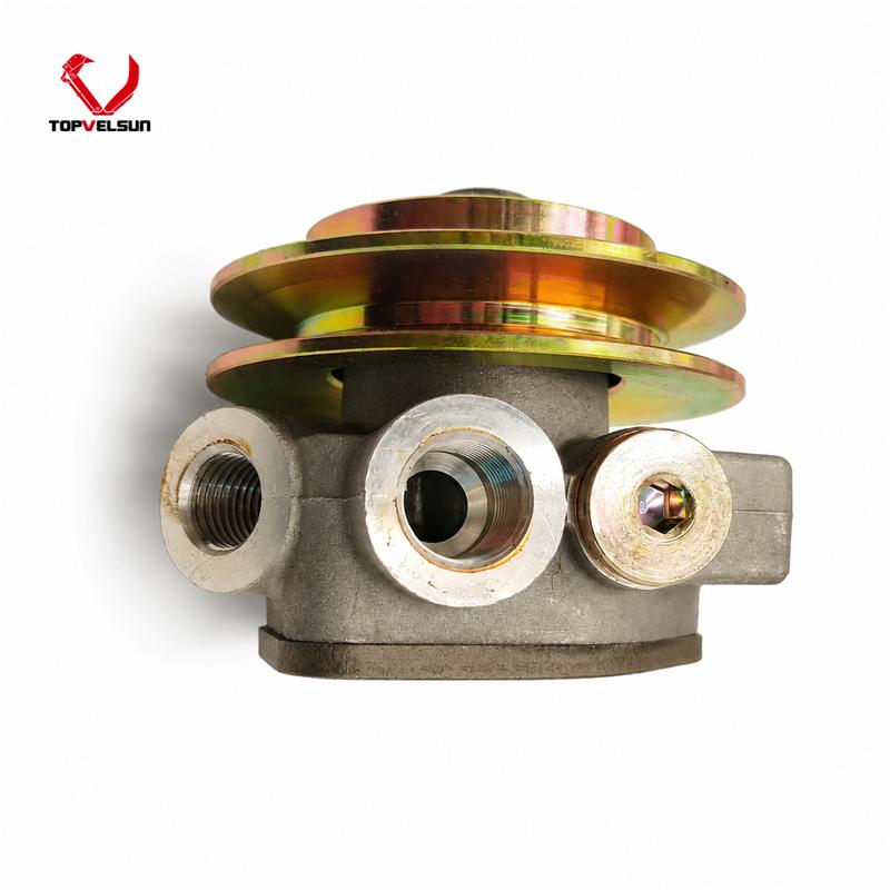 Volvo fuel transfer pump for EC240B LC and EC290B LC