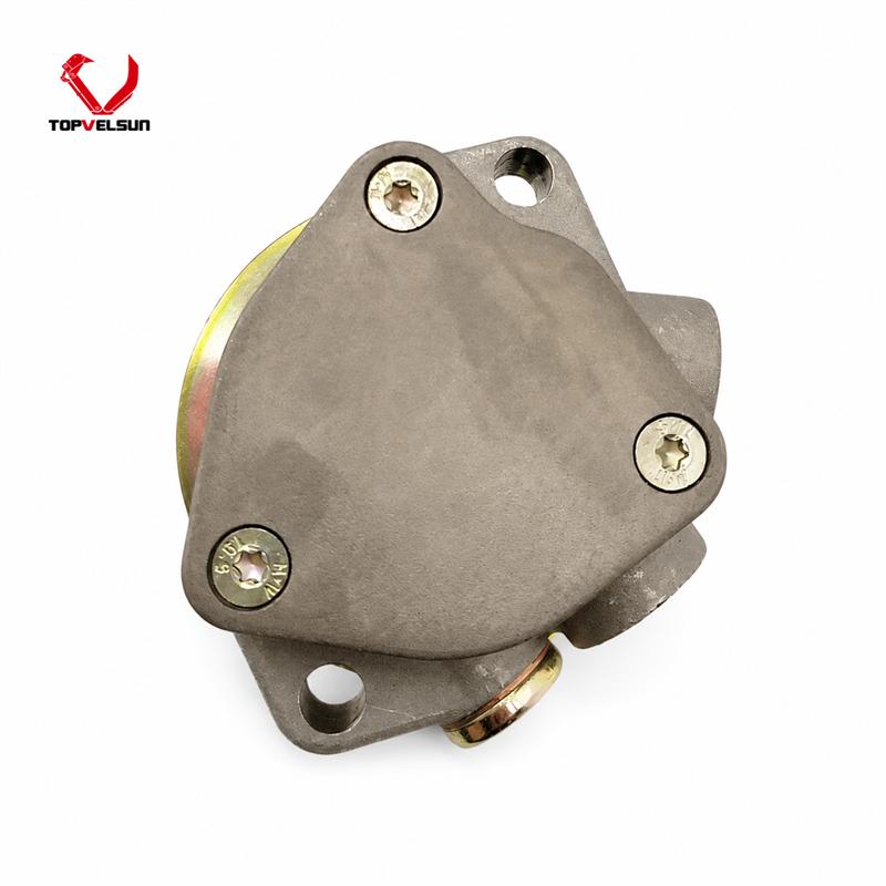21584586 diesel fuel supply pump for Volvo excavator