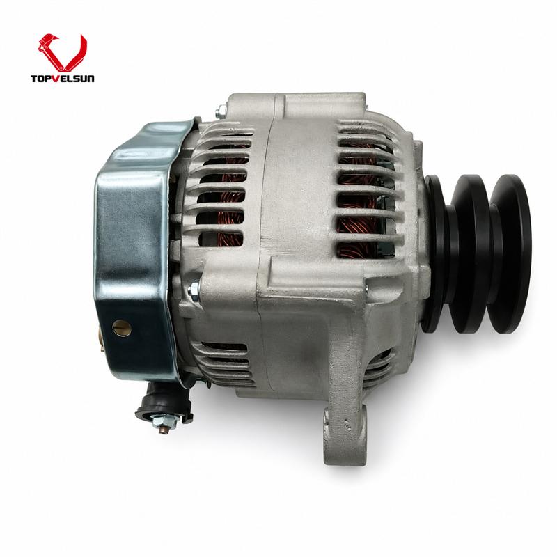 105-2811 0R-4327 Alternator for Caterpillar Engine CAT 3046 3054