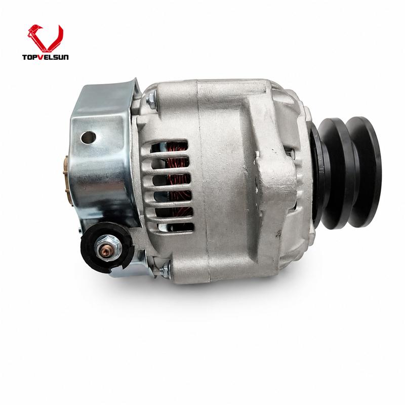 0R-4327 alternator replacement for Caterpillar 105-2811