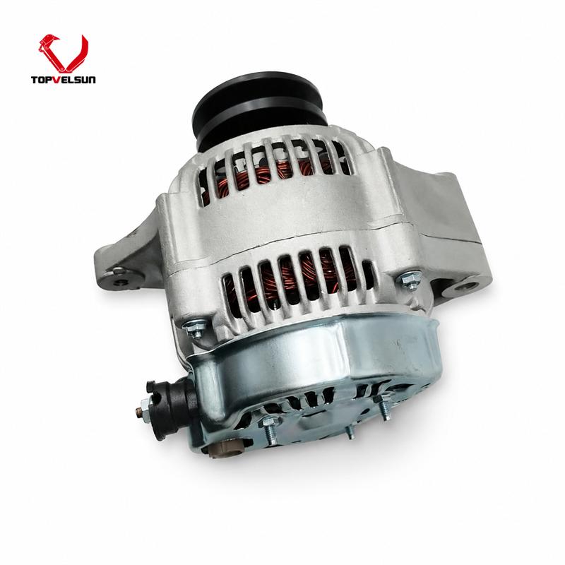 CAT 1052811 alternator for D3C D4C D5C tractor