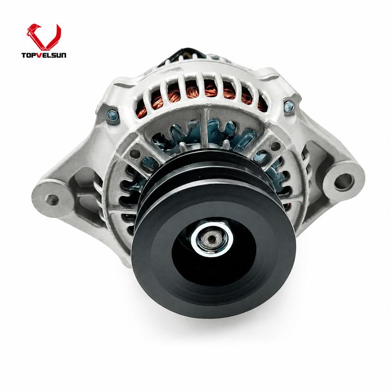 105-2811 charging alternator for CAT 933 933C track loader