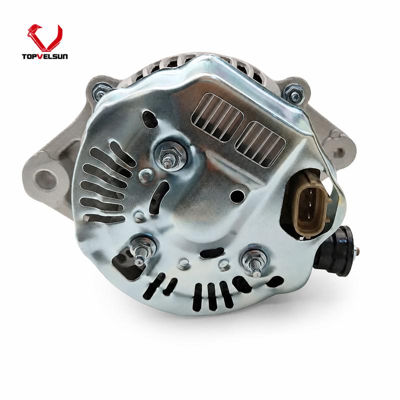 12V 55 amp alternator for Caterpillar 939 939C equipment
