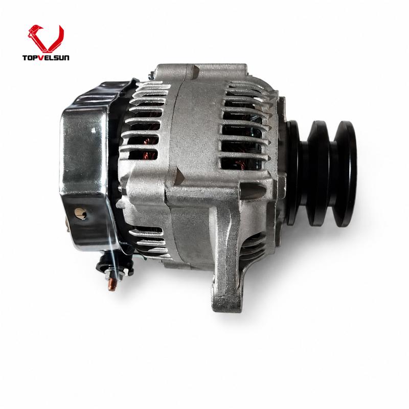 CAT 105-2814 Alternator for 416C 426C 236B 933C