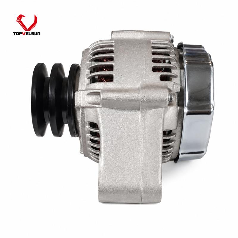 CAT 1052814 charging alternator for 416C 426C backhoe loader