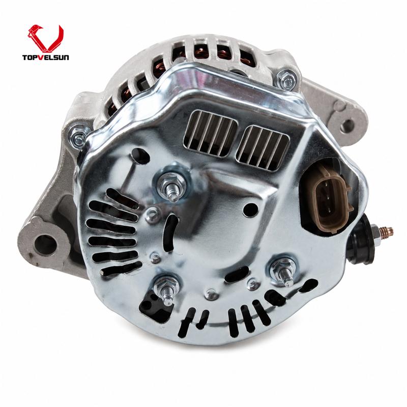 12V 90 amp alternator for Caterpillar 933C 939C track loader