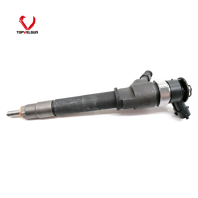0445110249 WE0112H50A Fuel Injector for Ford Ranger & Mazda BT50 3.0L