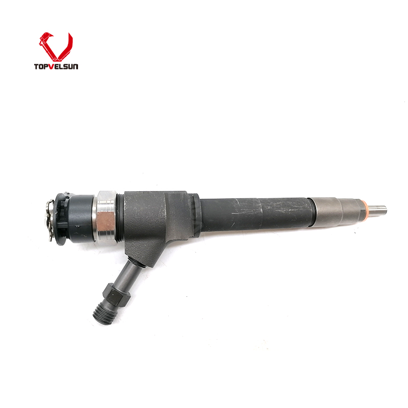 WE01-12-H50A replacement injector for Mazda BT-50