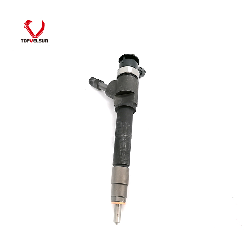 Nozzle end of WE01-13-H50A common rail injector