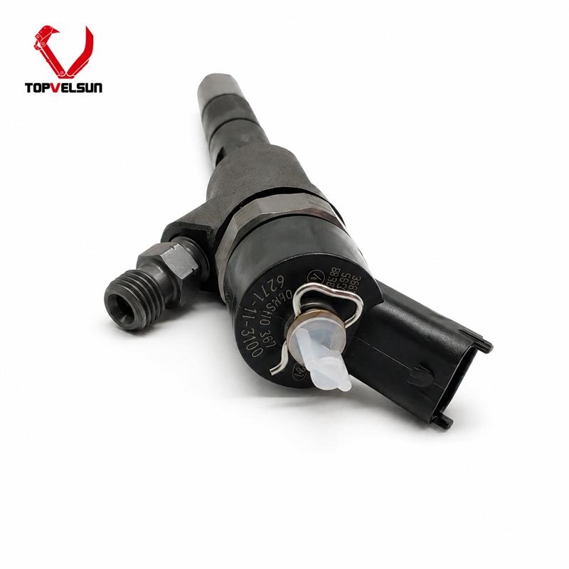 4941109 Bosch injector for Cummins QSB3.3 engine