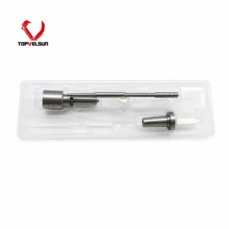 DLLA118P1357 Three-Piece Injector Kit for Cummins QSL8.9