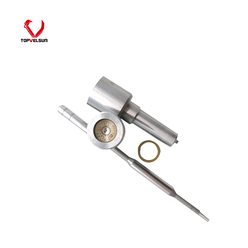 0433171843 injector repair components for 0445120029
