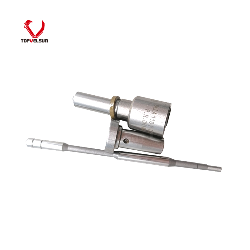 0445120029 injector repair kit for Cummins QSL8.9 engine