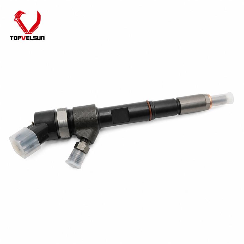 Common rail injector assembly for New Holland T4 and T5 tractors