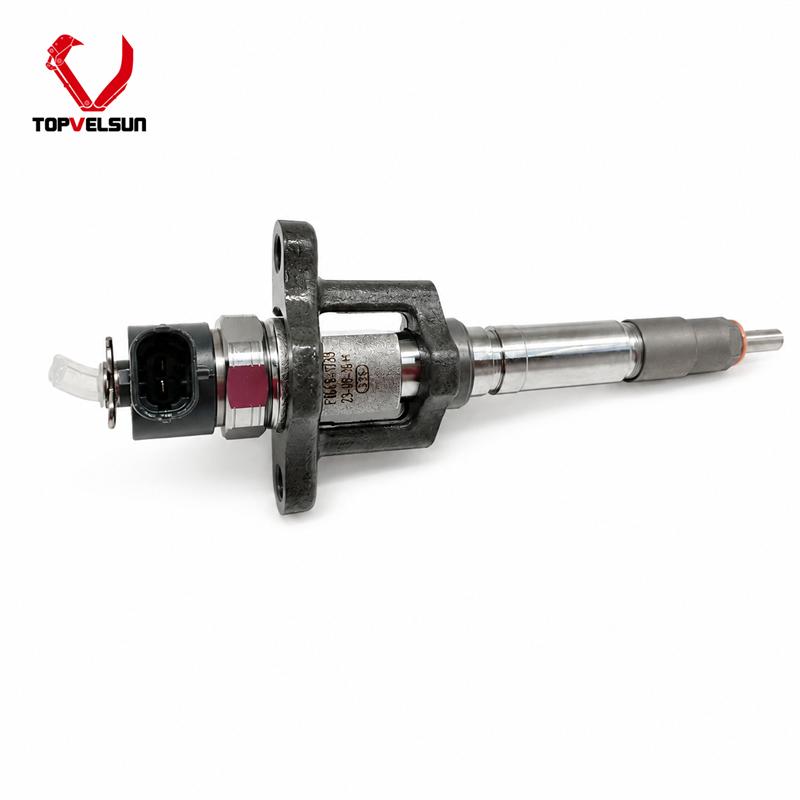 ME223002 injector for Mitsubishi 4M50-7AT7 diesel engine