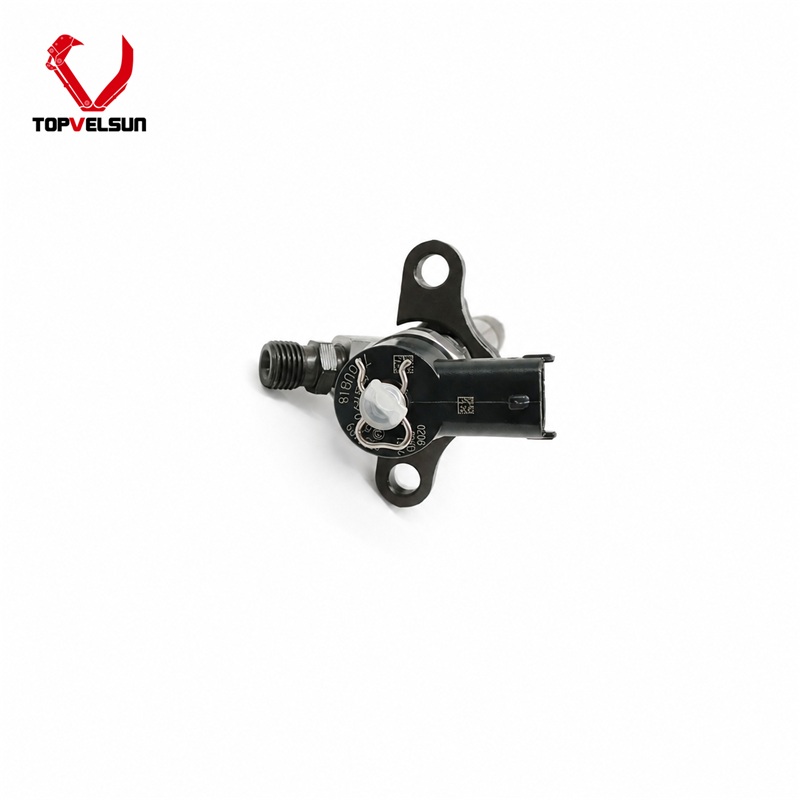 Bosch 0 445 120 049 injector package label for Fuso Canter