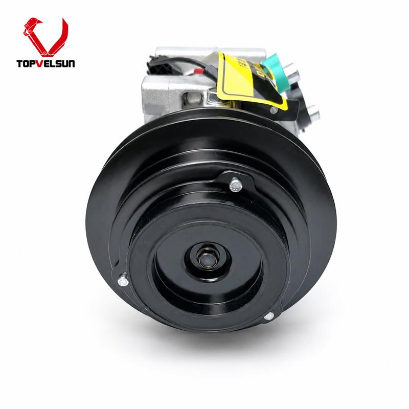 97701-1G000 replacement compressor for Kia Rio JB